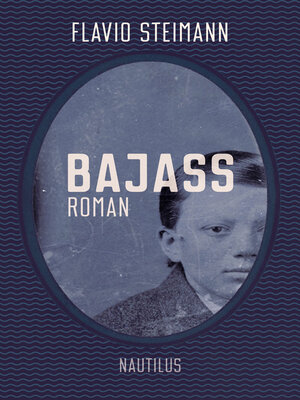 cover image of Bajass